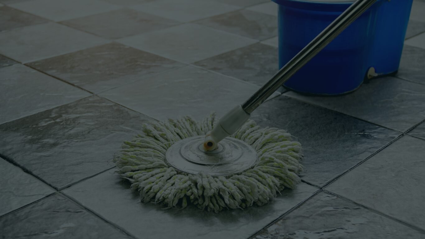 Cleaning Mop