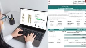 How to Get an E-commerce License in Dubai, UAE